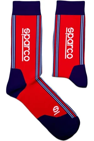 Sparco Sokken Martini Racing | / 36-40 | Sokken | 099145MRRSBMN1