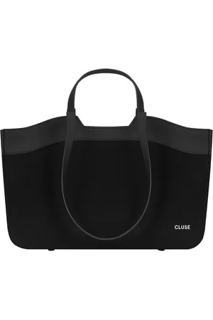 Cluse Grote Shopper Dames - Schoudertas - Katoen - Tote Bag
