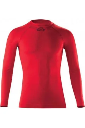 Acerbis Pro Thermoshirt Evo Maat XXS/XS