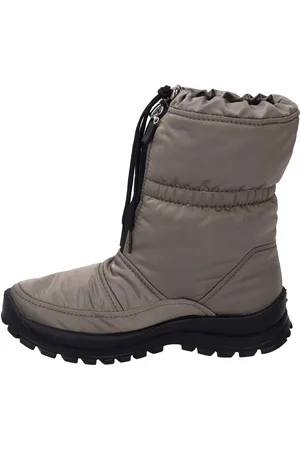 Westland Grenoble 118 | Stiefel f??r Damen | Grau