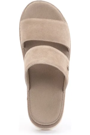 Warmbat Weerona Women Suede Dames Sandalen