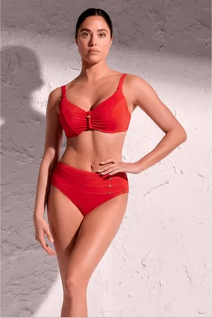 David Ring Solid Violante Beugel Bikini 40