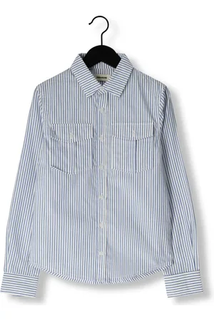Zadig & Voltaire X60378 - met lange mouwen - Kids - Maat 176