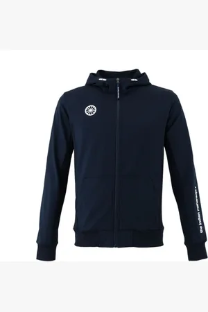 The Indian Maharadja Indian Maharadja Kadiri Jacket Heren - sportvest