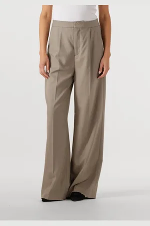 Copenhagen Muse Tailor Pants Broeken Dames - - Maat XL