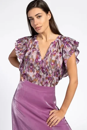 Aaiko YAELLA Top