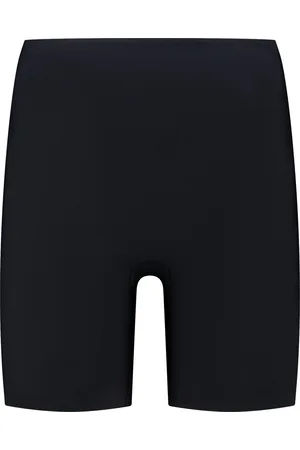 Bye Bra Low Back Midden Taille Kort | Xl