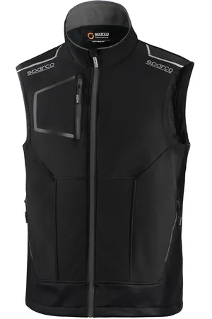 Sparco Tech Bodywarmer | / xl | Vests | 02419NRAF4XL