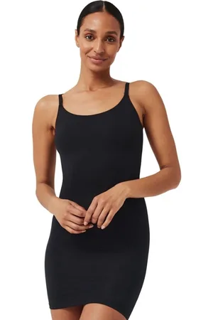 Spanx Socialight Slip Dress |
