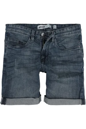 INDICODE INKaden Korte broek XL Heren