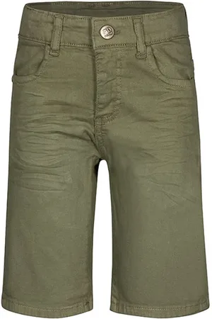 Dutch Dream Denim Boys Gekleurde Short Jeans MIA