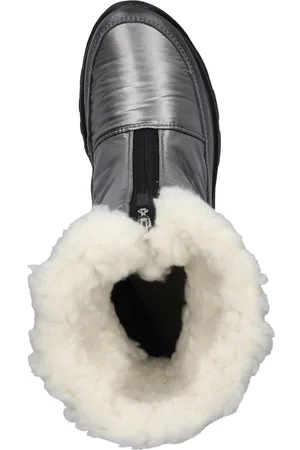 Westland Grenoble 03 | Stiefel f??r Damen | Grau