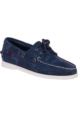 SEBAGO Su??de Docksides