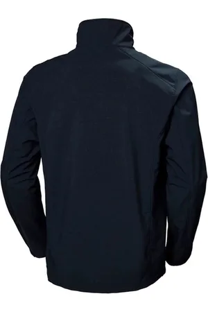 Helly Hansen Paramount Outdoorjas Mannen - Maat L