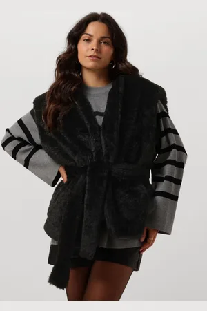 NOTRE-V Nv-edi Jassen Dames - Winterjas - - Maat XS