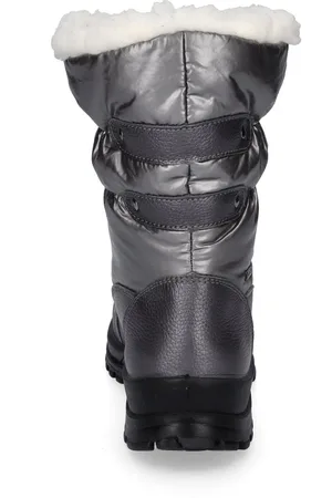 Westland Grenoble 03 | Stiefel f??r Damen | Grau