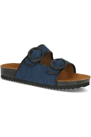 Caprice Dames Slipper 9-27402-44 891 G-breedte Maat: 40 EU