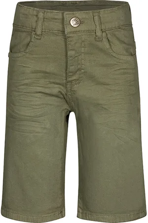 Dutch Dream Denim Boys Gekleurde Short Jeans MIA