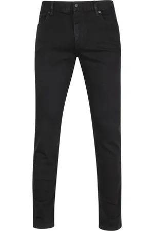 Alberto Slim DS Dual Flex Denim - Maat W 30 - L 30 - Heren - Jeans