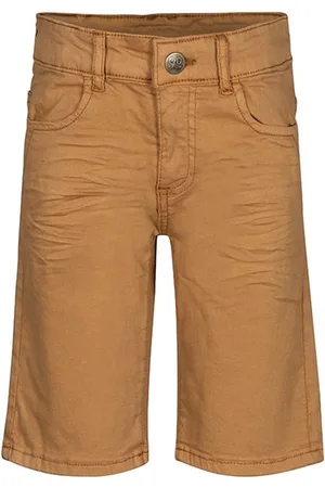 Dutch Dream Denim Boys Gekleurde Short Jeans MIA