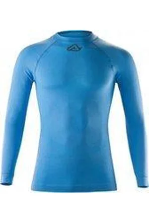 Acerbis Pro Thermoshirt Evo Maat XXS/XS