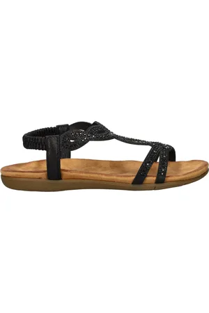 DOLCIS Dames sandaal - - Maat 39