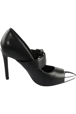 Buffalo Damesschoenen Juliet Pump Belt