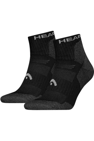 Head Unisex - Hiking Sokken - Alle Klimaten - 2 Pack - Maat 43-46