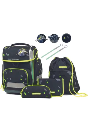 Schneiders Ergolite Schooltas set