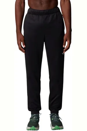 The North Face Reaxion Fleece Jogger Joggingbroek Heren M