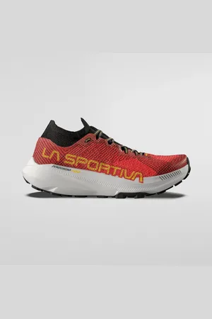 La Sportiva Prodigio Pro Wandelschoenen Rood EU 44 1/2 Man