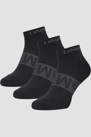 LeMieux Trainer Kousen 3-pack