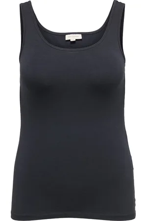 ONLY CARTIME LIFE TANK TOP JRS - Dames - Tops