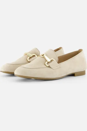Gabor Dames Slippers - - Maat 37 Dames Loafers - - Maat 37