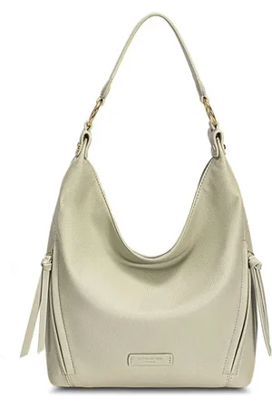David Jones Schoudertas Mirtha- Light green