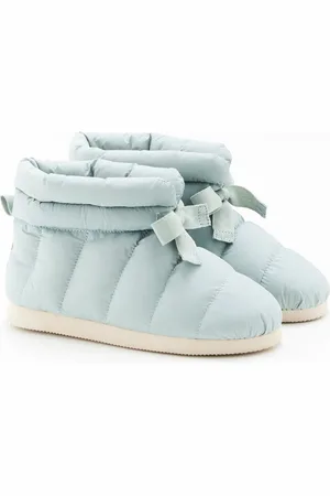 Damart Pantoffellaarsje - Dames - - 36