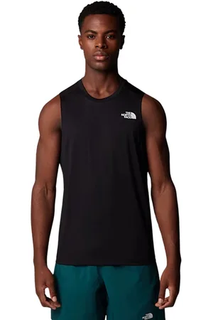 The North Face 24/7 Tank Singlet Heren XL