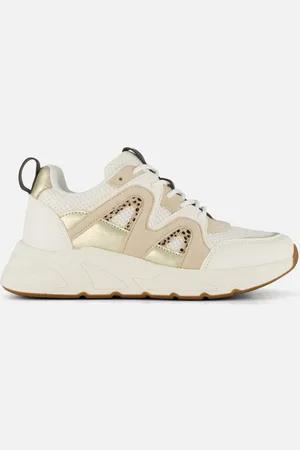Cellini Sneakers Textiel - Maat 37