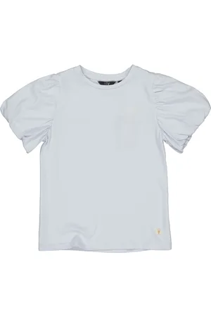 LEVV Shanna meisjes shirt - Maat 110