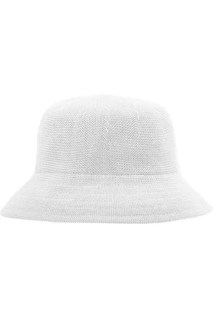 House of Ord Lizzie Bucket Hat House of Ord Dames UV Zonnehoed - Maat: M-L: 58 cm