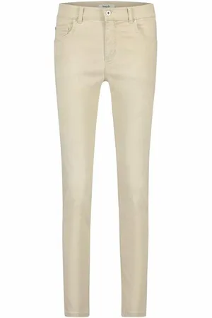 Angels Jeans - Broek - SKINNY 332 1200 L30 maat W44 X L30