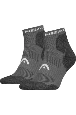 Head Unisex - Hiking Sokken - Alle Klimaten - 2 Pack - Maat 43-46