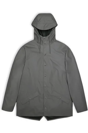 Rains Jacket W3