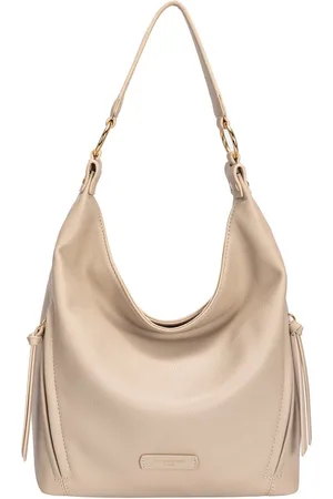 David Jones Schoudertas Mirtha- Oatmeal