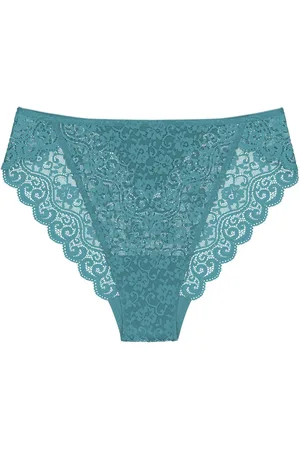 Triumph Tai-Slip Amourette Highleg Tai