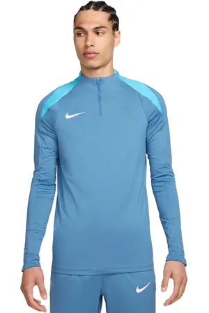 Nike Strike dri-fit 1/2-zip top in de kleur .