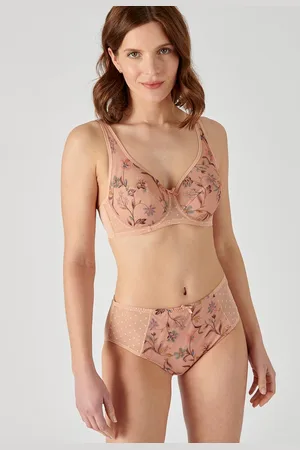 Damart Beugelbeha - Dames - - 95