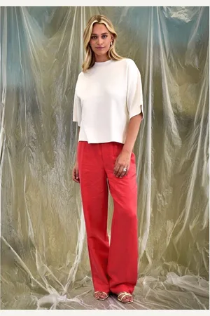Minus Sabbi Linen Pant Dubarry