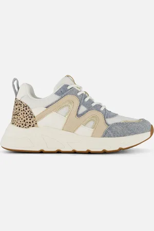 Cellini Sneakers Textiel - Maat 37