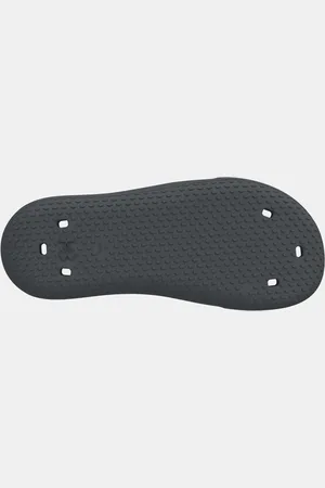 Under Armour Ua M Locker V Sl-Gry 025 Size : 13
